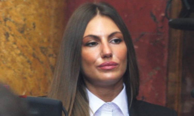 Modelsica: Vraćam se politici, sad sam pametnija