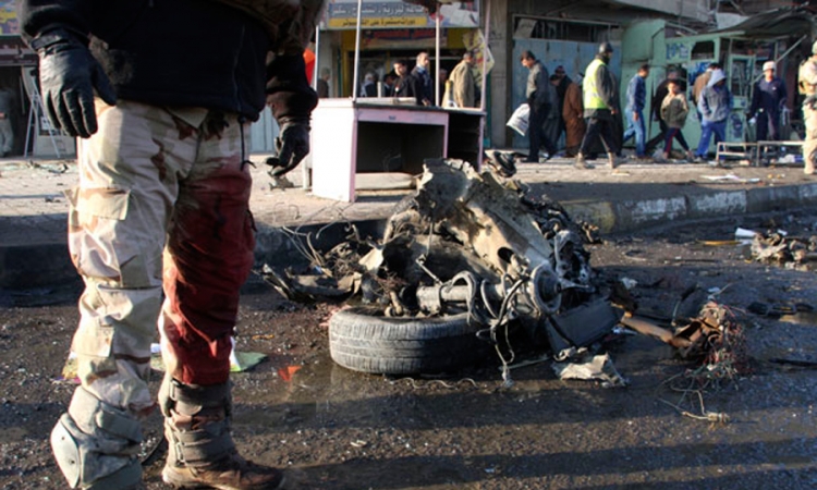  Ekstremisti zauzeli Mosul, drugi po veličini grad u Iraku