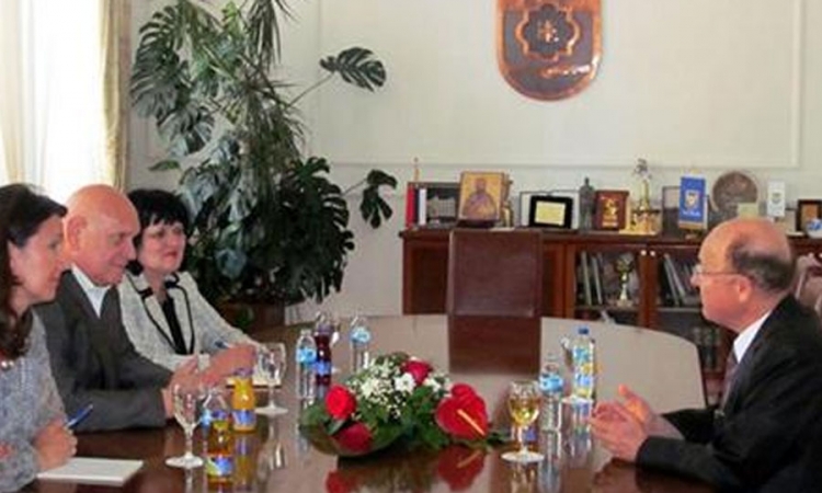 Izrael spreman da pomogne Srpskoj