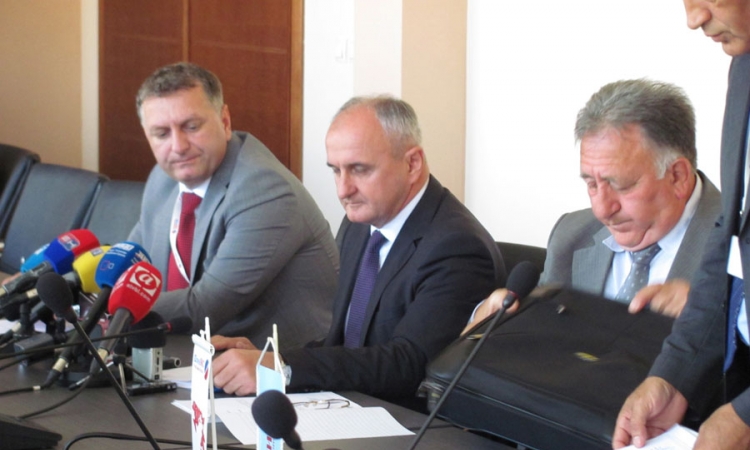 Počela isplata penzija za maj