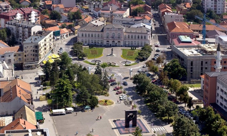 Danas dezinsekcija u Bijeljini