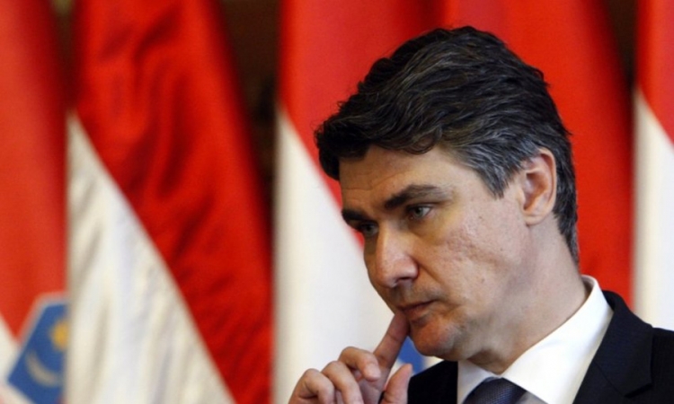 Milanović smijenio ministre Ostojića i Jovanovića