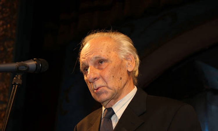 Preminuo doajen bh. glumišta Vlado Jokanović