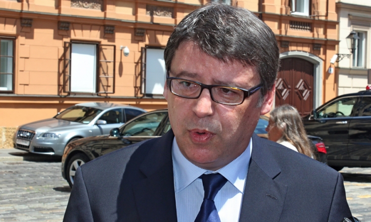 Smijenjeni Željko Jovanović: Sve ću učiniti da HDZ ne dođe na čelo Hrvatske
