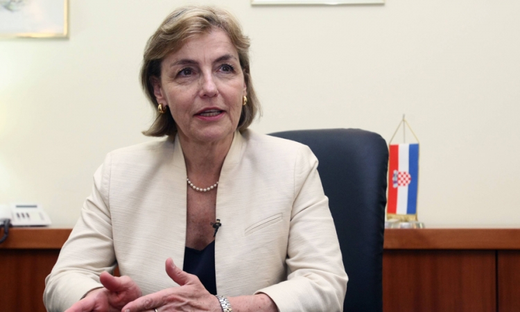 Pusić: Ovo je posljednja rekonstrukcija Vlade