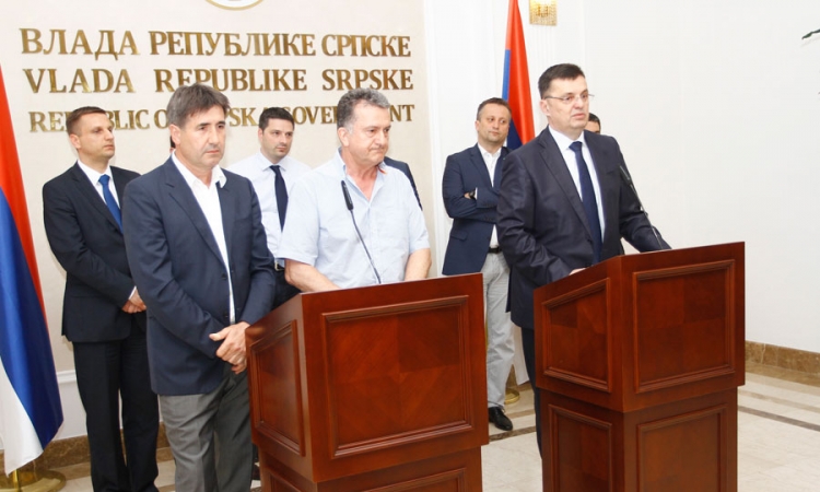 Privreda i građani dobijaju grejs period