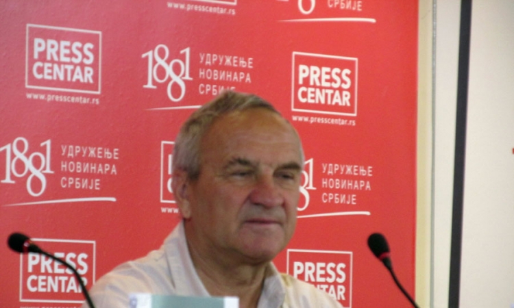 Mijalkovski: Al Kaida želi "balkanski kalifat"