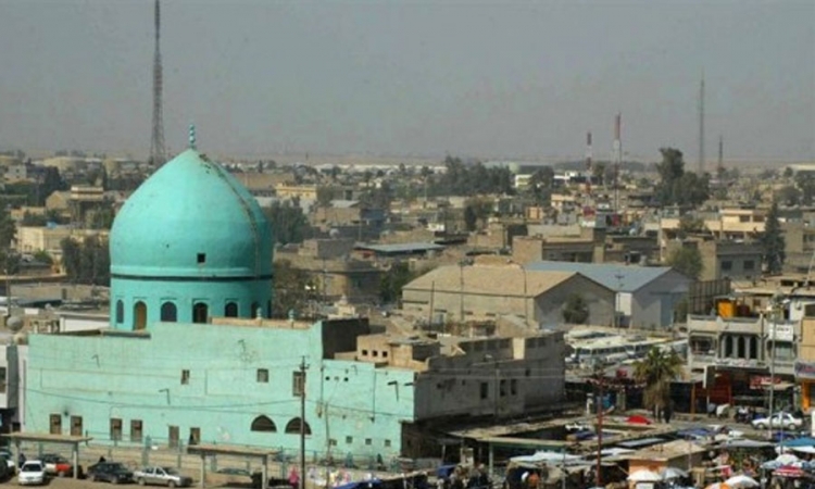 Kurdske snage kontrolišu Kirkuk