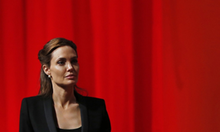 Anđelina Džoli naljutila Kineze komentarom o Tajvanu