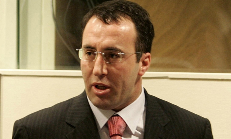 Nemir i strijepnja među žrtvama zbog mogućnosti da Haradinaj bude premijer