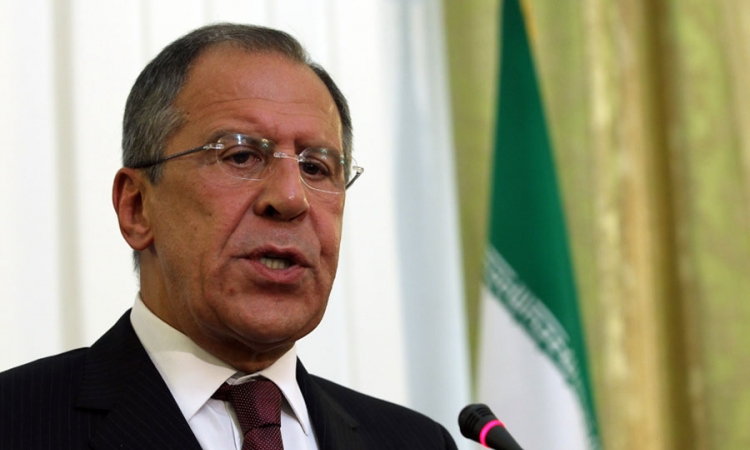 Lavrov: Situacija u Iraku rezultat akcija SAD i Britanije