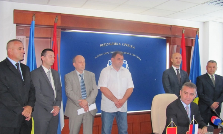 Uhapšena 23 lica u akciji "Šetač dva"