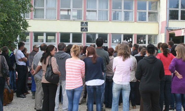 Djeca iz Vrbanjaca izgubila godinu, a roditelji ne odustaju od zahtjeva