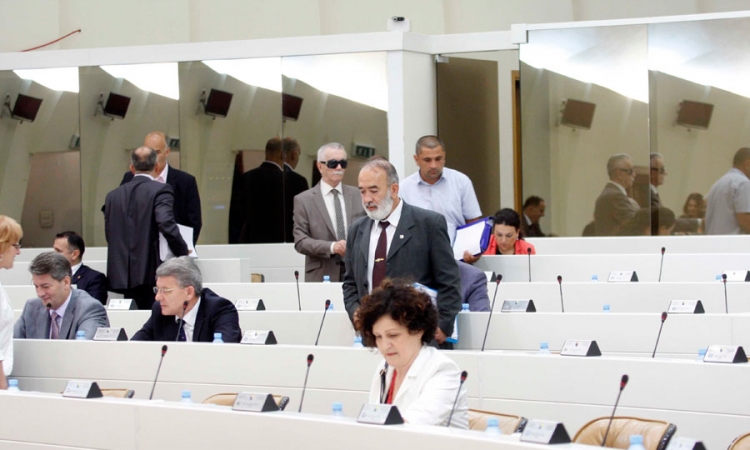 Hitno izraditi plan obnove 