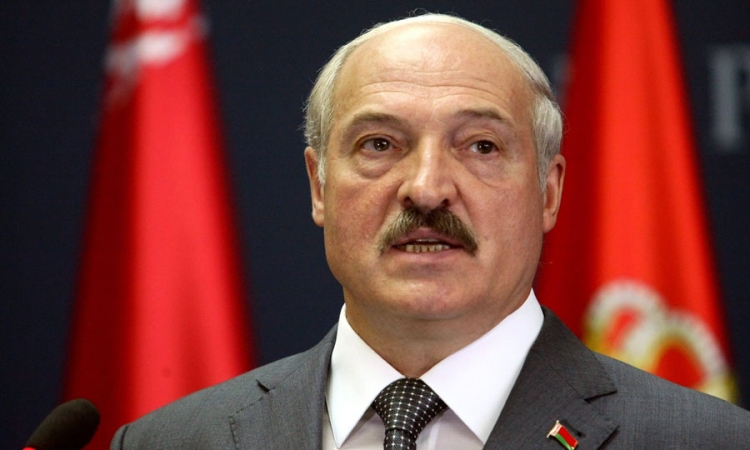Lukašenko: Zapad htio da omete posjetu Srbiji