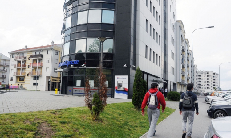 Banka Srpske najpovoljnija