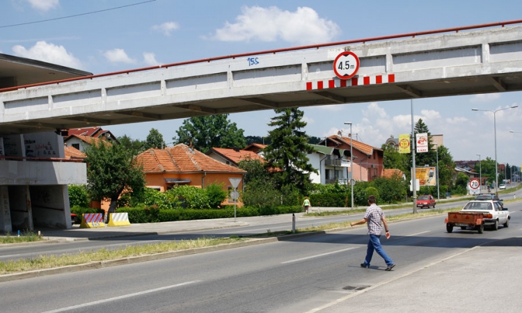 Banjalučani zbog ljenosti rizikuju život