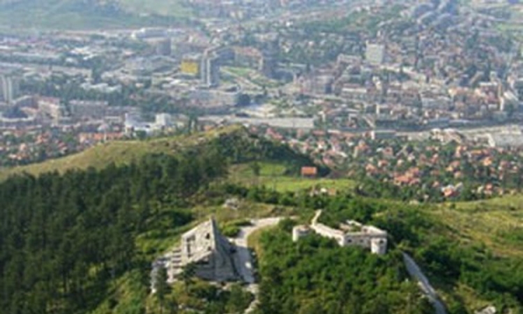 Do kraja septembra spomen-krst na Zlatištu