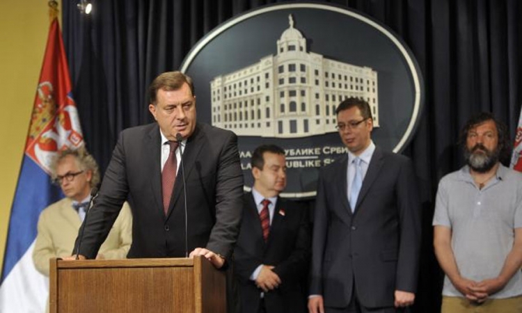 Milion evra Vlade Srbije ide za Šamac i Doboj