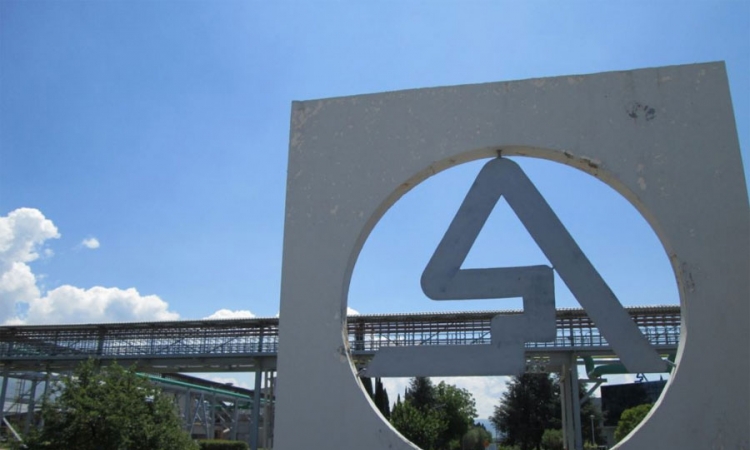 Podrška za bolju budućnost  "Aluminija"