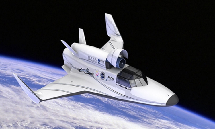 Pet minuta u svemiru za 140.000 KM