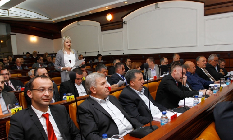 Banjalučki odbornici spremni da se odreknu naknada