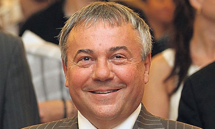 Jovanović: Pronašao sam dokumentaciju i svedoka za doktorat