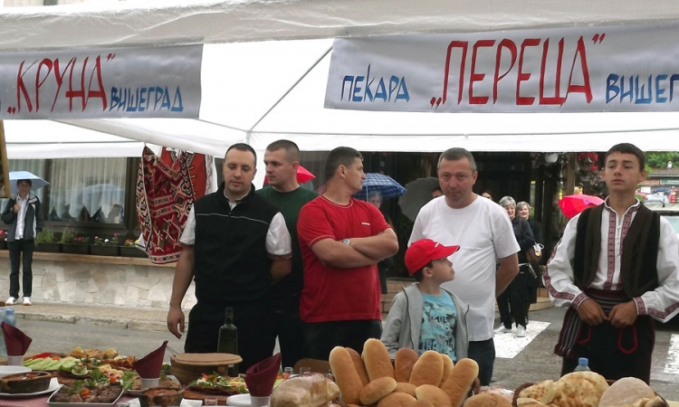 Održane "Zlatne ruke Podrinja"