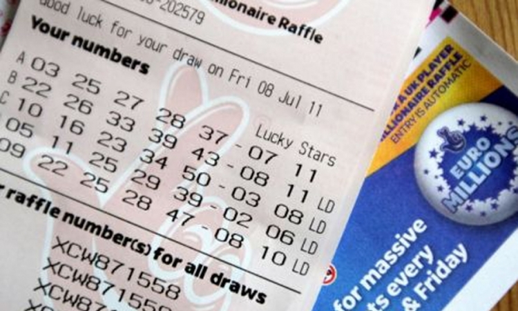 Španac osvojio premiju od 137.313.501 evro