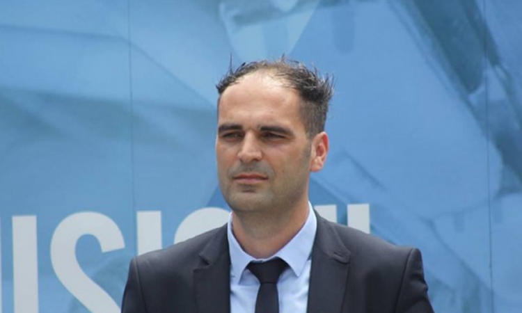 Ubijen Tačijev kandidat za poslanika