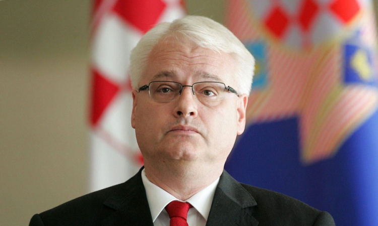 Josipović oduzima Sanaderu odlikovanja