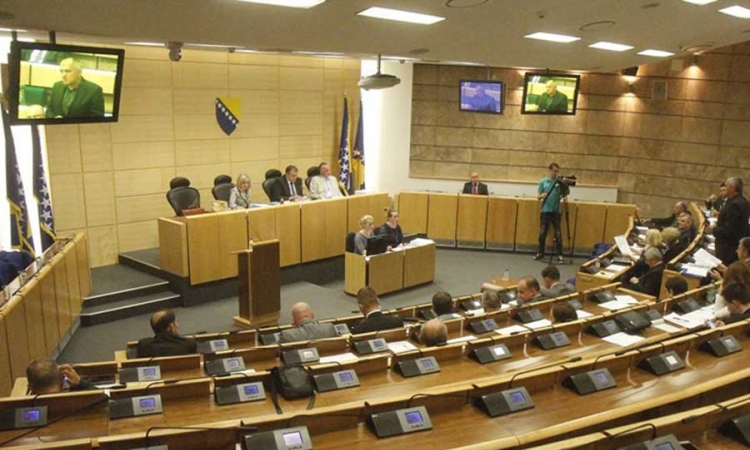 Neizvjesno ukidanje "bijelog hljeba"