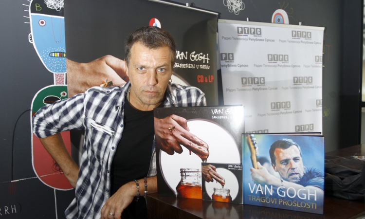 Zvonimir Đukić Đule: Promenili smo se s publikom