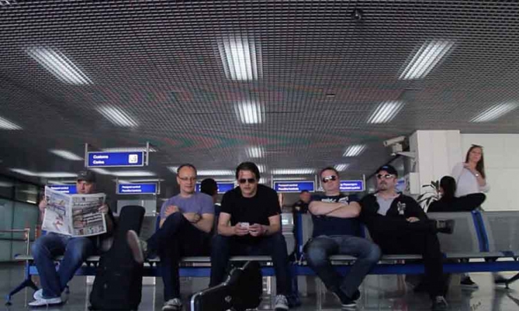Promovisan spot "Strana na kojoj lete zmajevi"