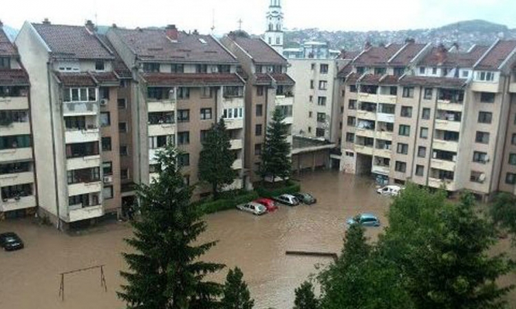 U Doboju spiskovi građana za dodjelu pomoći
