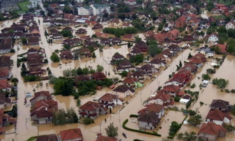 Vanredna situacija ostaje na snazi u pet opština u Srbiji