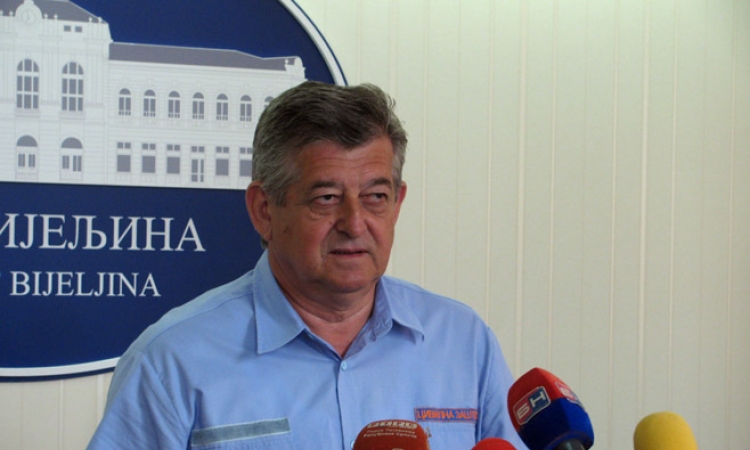 Prva procjena štete oko 400 miliona KM