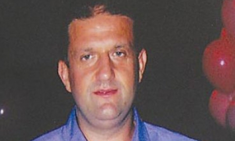 Radisavljević zatražio od MUPA da provjeri navode Šarića
