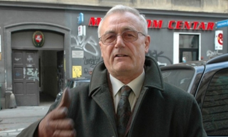 Njemačko tužilaštvo podiglo optužnicu protiv Perkovića
