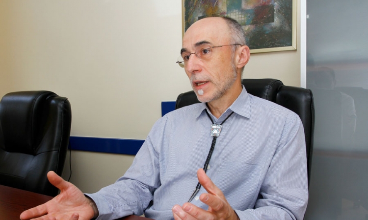 Miroslav - Mišo Bačkonja: Pomoći ću svom rodnom gradu