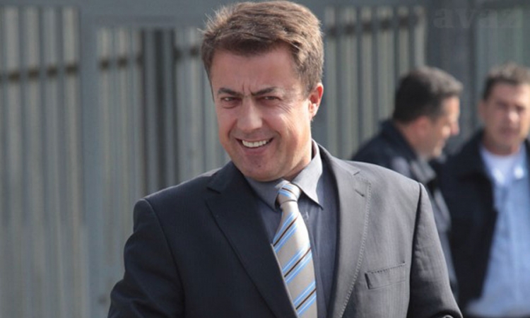 Uhapšeni Kemal Čaušević, Zdravko Cvjetinović i još 30 zvaničnika carinskih organa i UIO BiH