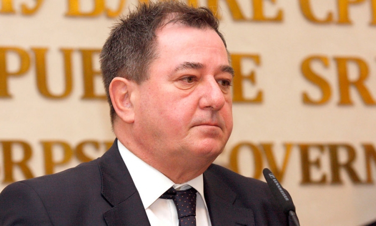 Srđan Ljubojević poslije zatvora ide u profesore