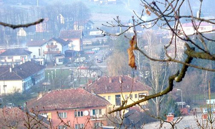 Dodik predlaže osnivanje opštine Stanari