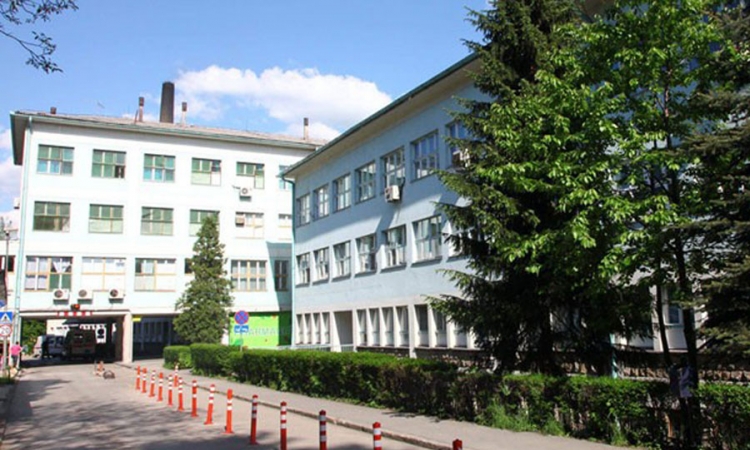 Bolničar povrijeđen u eksploziji