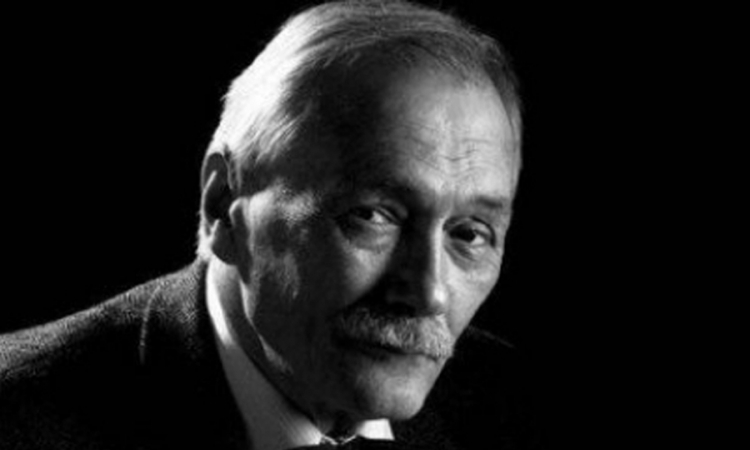 Preminuo Miša Blam