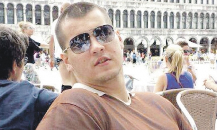 Delibašić osumnjičen i za ubistvo Nikole Bojovića