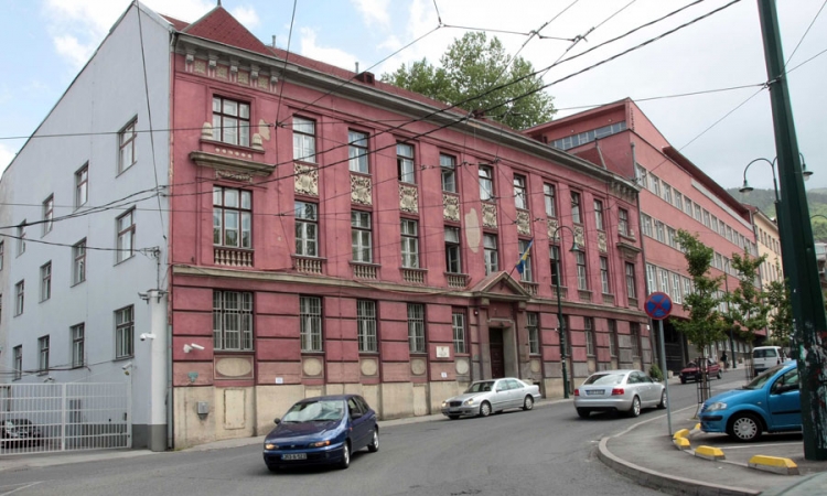 Kapetan OS BiH optužen da je žrtve mučio sjekirom