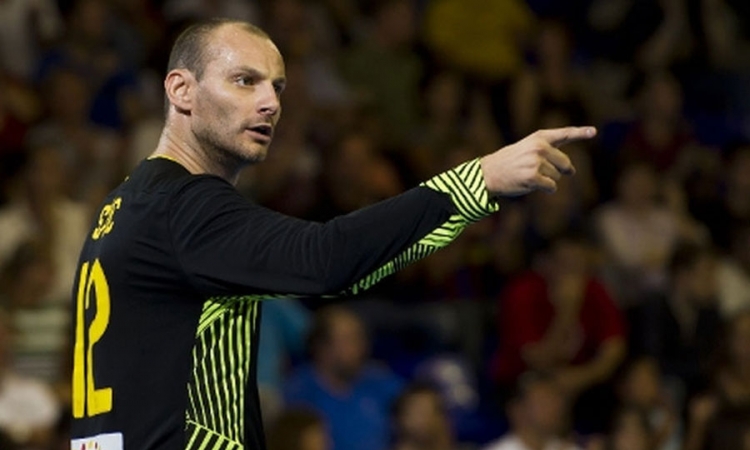 Danijel Šarić: Svaka čast Marki i igračima