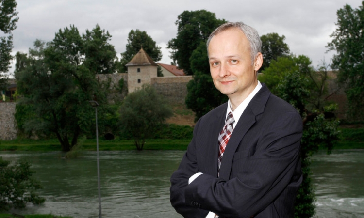 Aron Švebel: Banjaluka kao grad me impresionirala