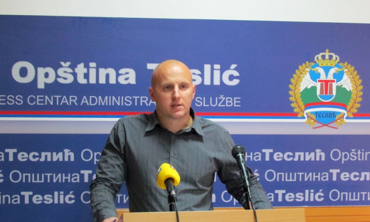 Potvrđeni konačni rezultati izbora za članove Savjeta MZ Opštine Teslić
